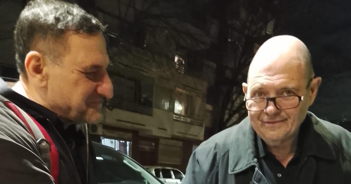 Carlos Rottemberg habloacute con EL LIBERAL y destacoacute la fuerza del teatro del interior