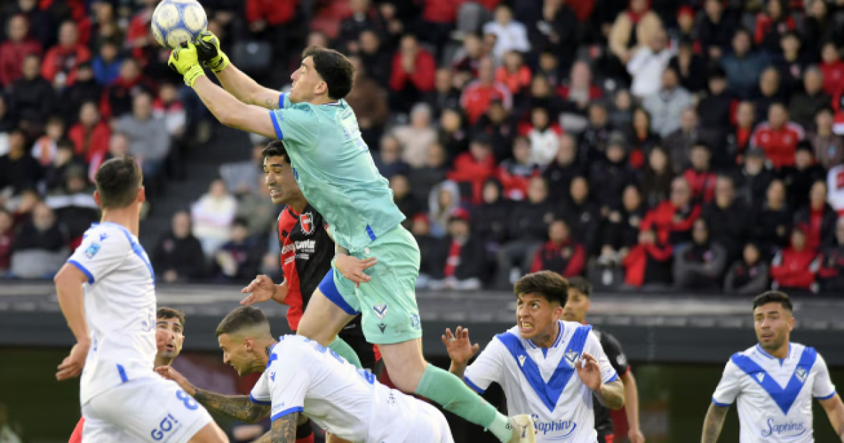 El momento del impacto (Foto- Fotobaires)
