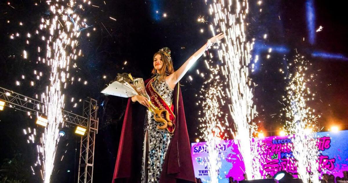 Santiago del Estero se prepara para elegir a la Representante Provincial de Los Estudiantes 2026