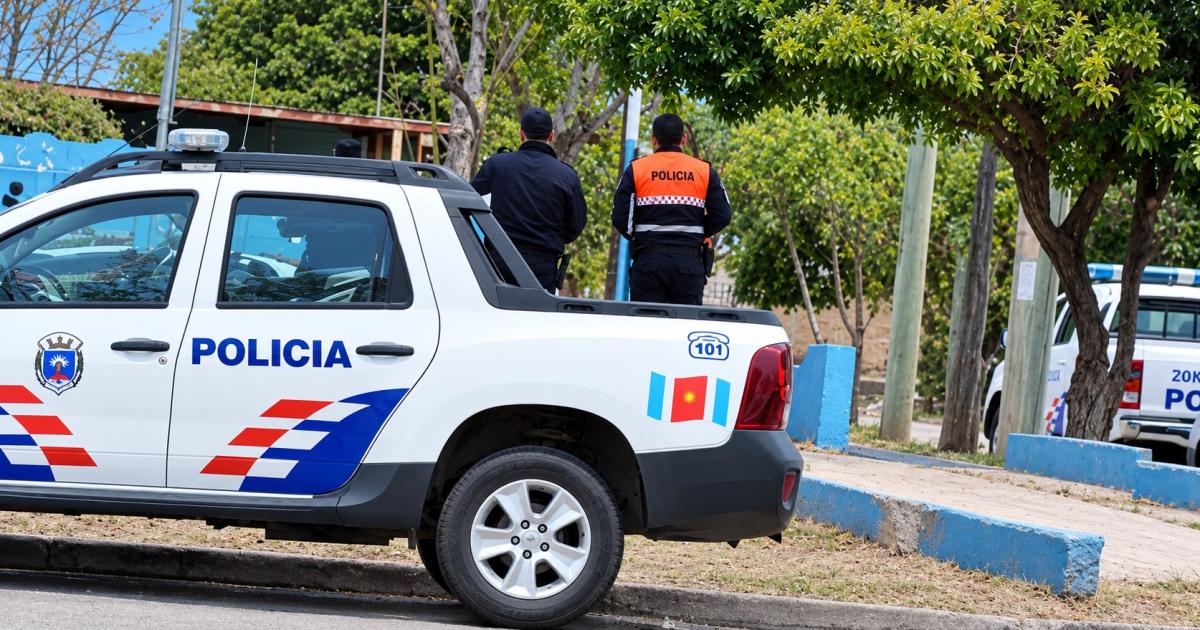 Bordm Villa Raquel- discutioacute con su pareja mientras bebiacutean y terminoacute agredieacutendola