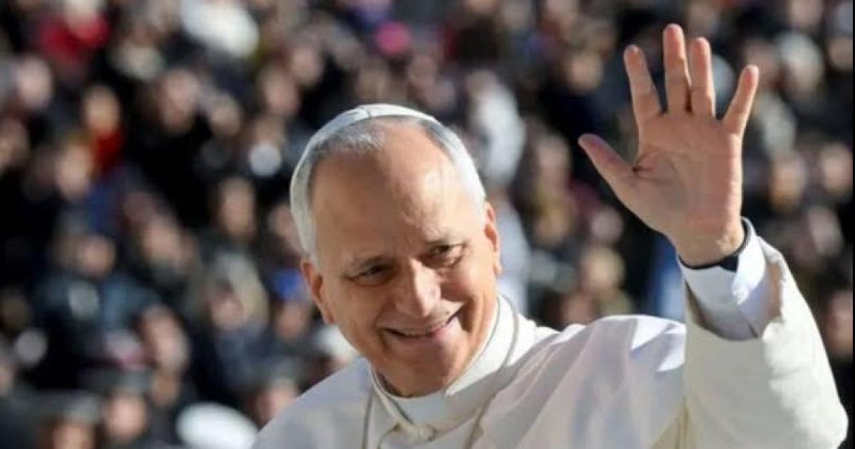 El Papa Leoacuten XIV en Argentina- abren la inscripcioacuten para voluntarios