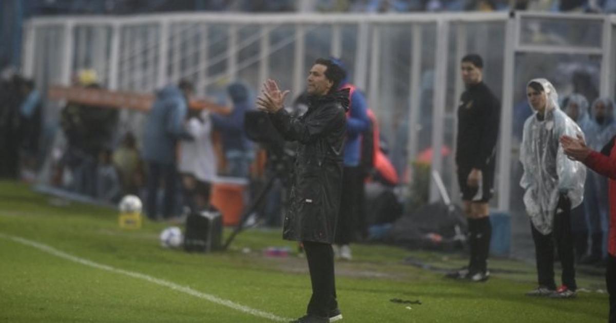 Foto- X@DiarioOle