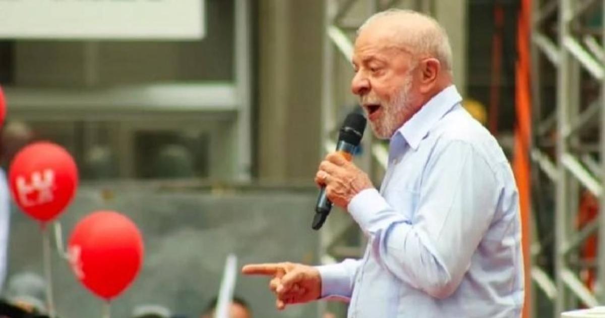 Lula advirtioacute sobre la injerencia de Trump en las elecciones de Brasil