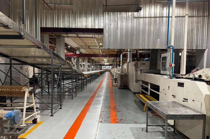 Desde el inicio del gobierno de Milei Santiago perdioacute casi 5000 puestos de trabajo registrado