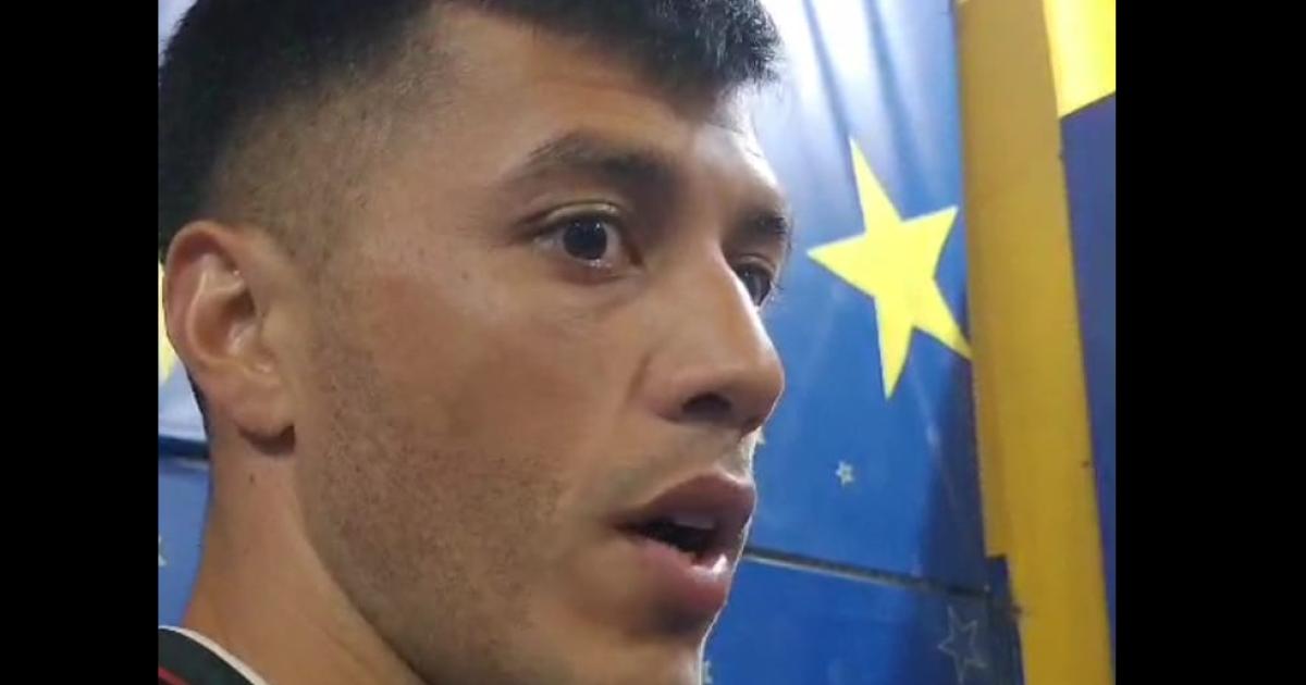 Leo Sequeira tras la derrota de Central Coacuterdoba- Tenemos que tratar de mejorar