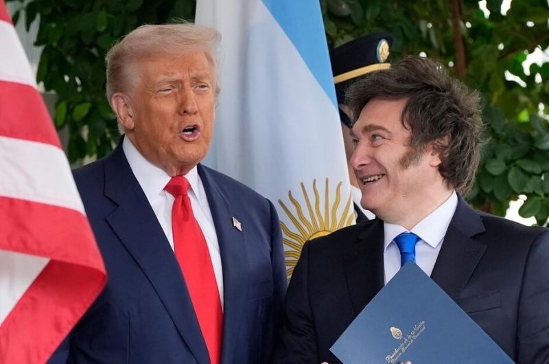 Foto- X@clarincom