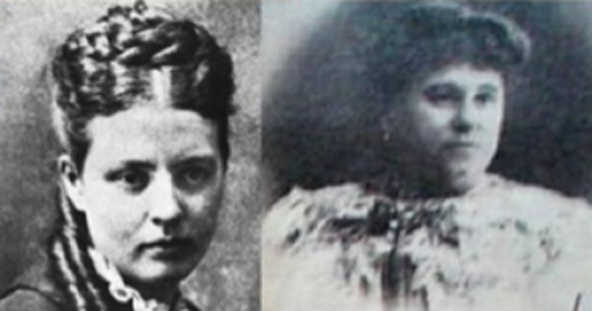 Las maestras de Sarmiento- Protagonistas de la epopeya educativa del siglo XIX
