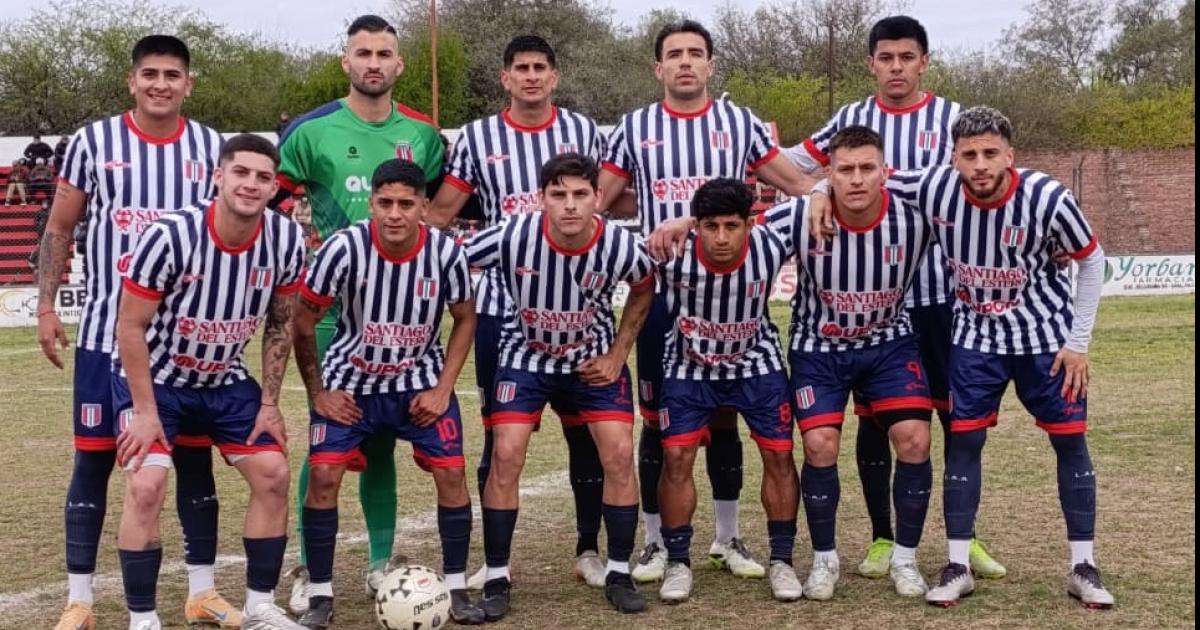 La jornada ser importante para los equipos santiagueños (Foto El Liberal)
