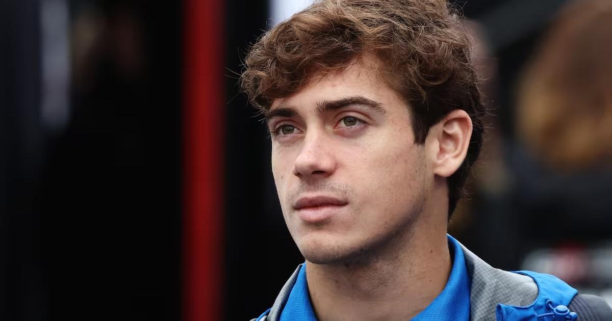 El piloto argentino reveló sus deseos para esta carrera (Foto- Google)