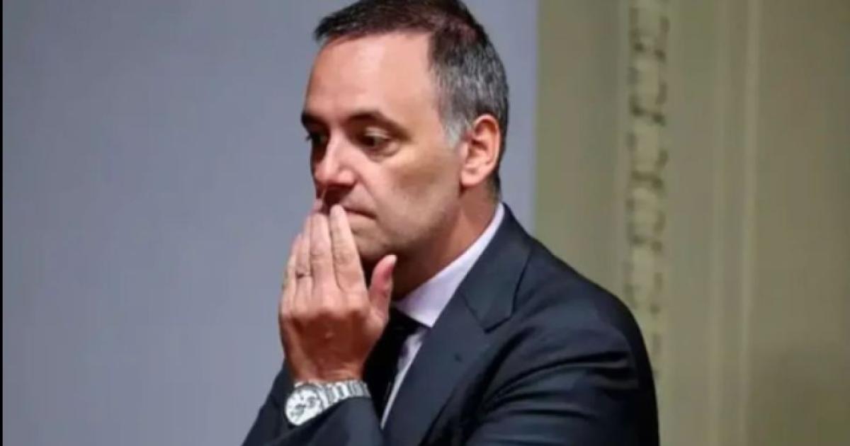 Semana clave en la causa contra Manuel Adorni (Foto Google)