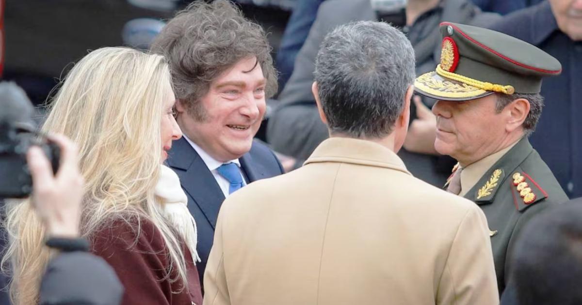 Reafirmó que el reclamo de soberanía argentina es inclaudicable por la vía diplomtica (Foto Google)