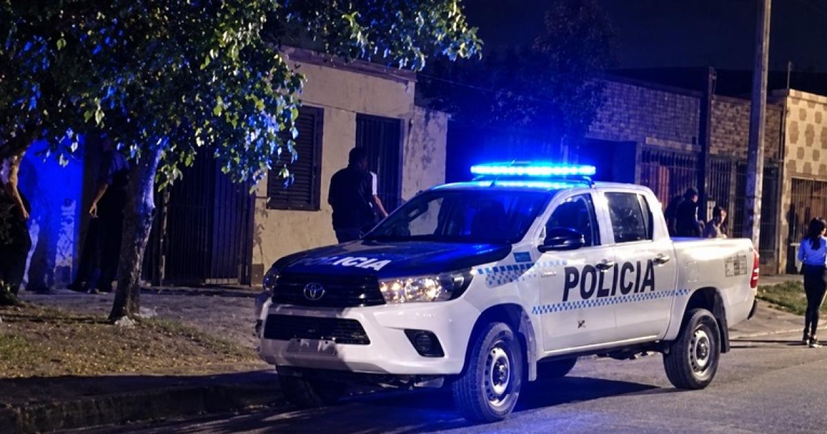 Imagen ilustrativa Foto- Contexto Tucuman