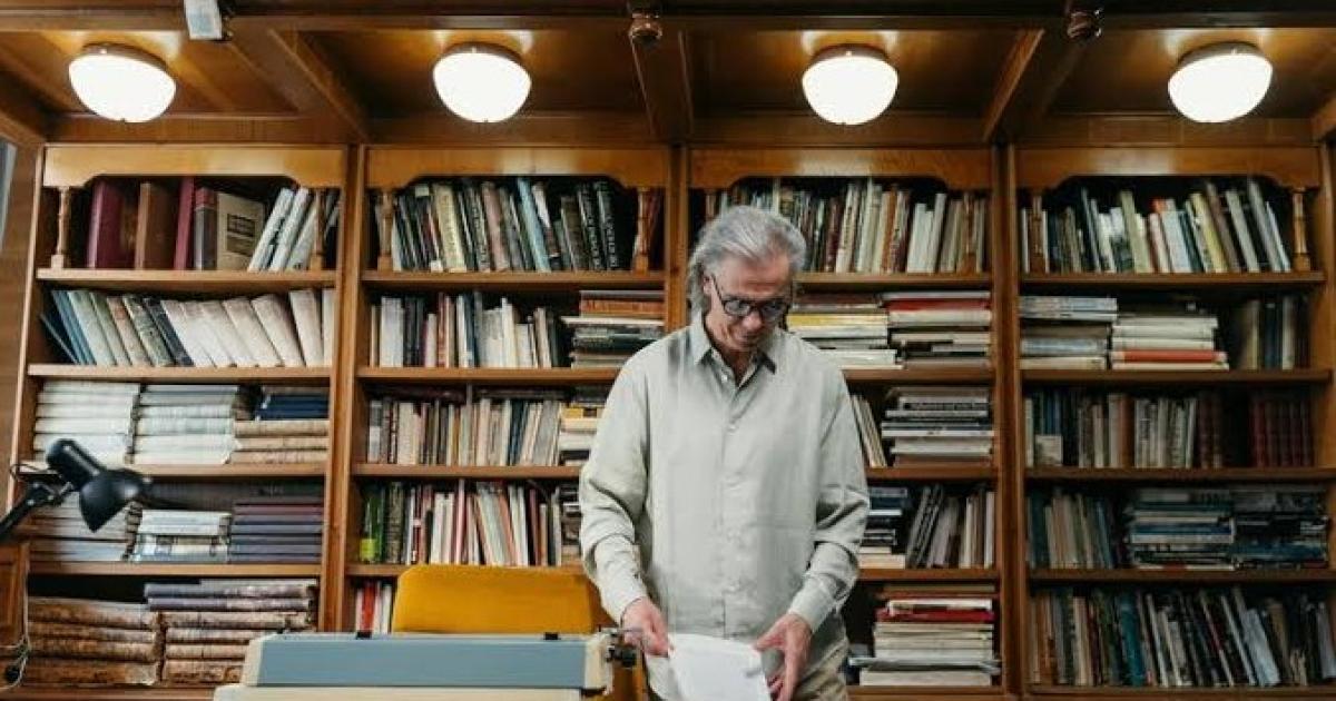 Día del Bibliotecario