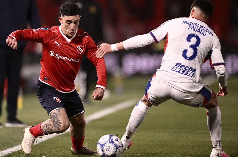 Foto- X@Independiente