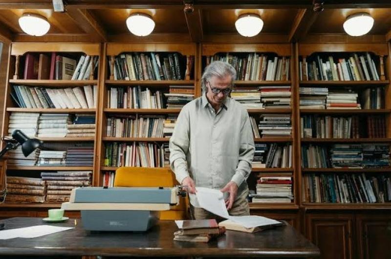 Día del Bibliotecario
