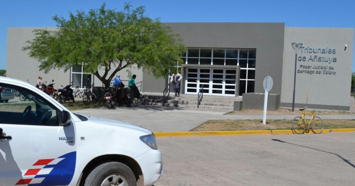 B CENTRO Investiga el equipo de fiscales