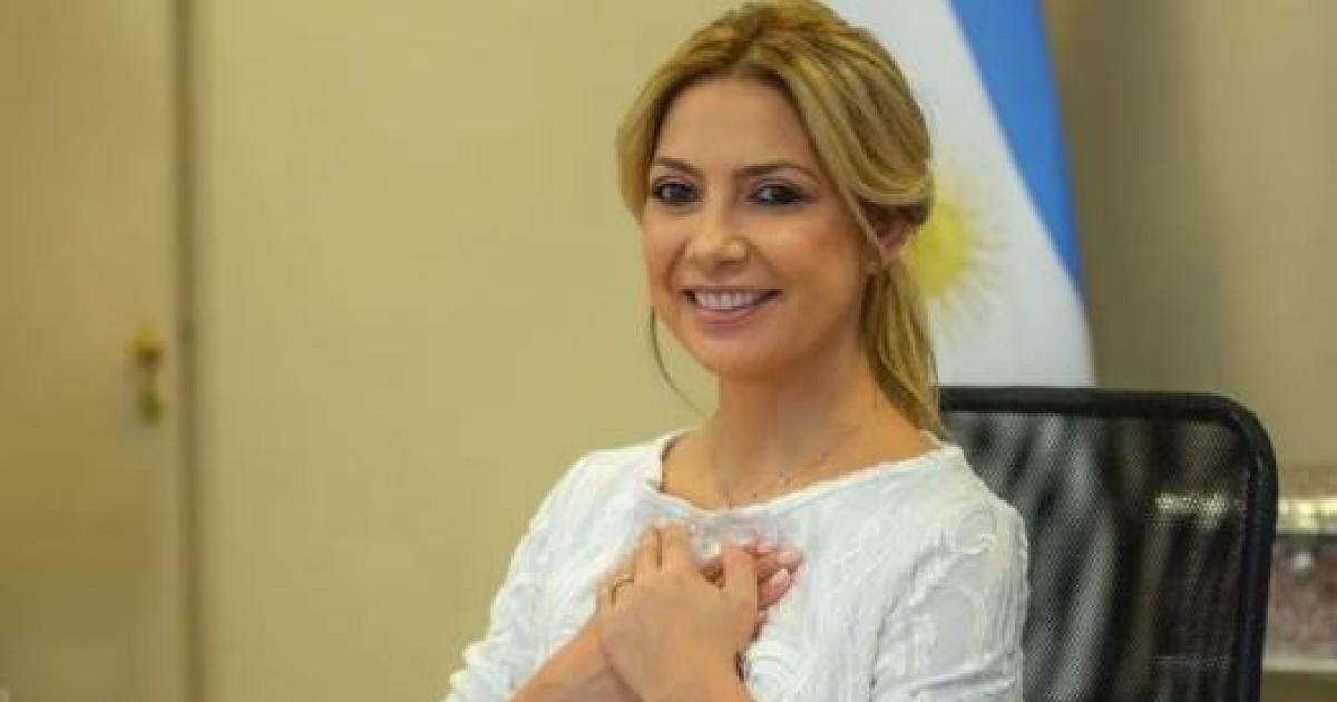 Fabiola Yaacutentildeez protagonizoacute un insoacutelito momento al intentar entrar a boliche- queacute pasoacute