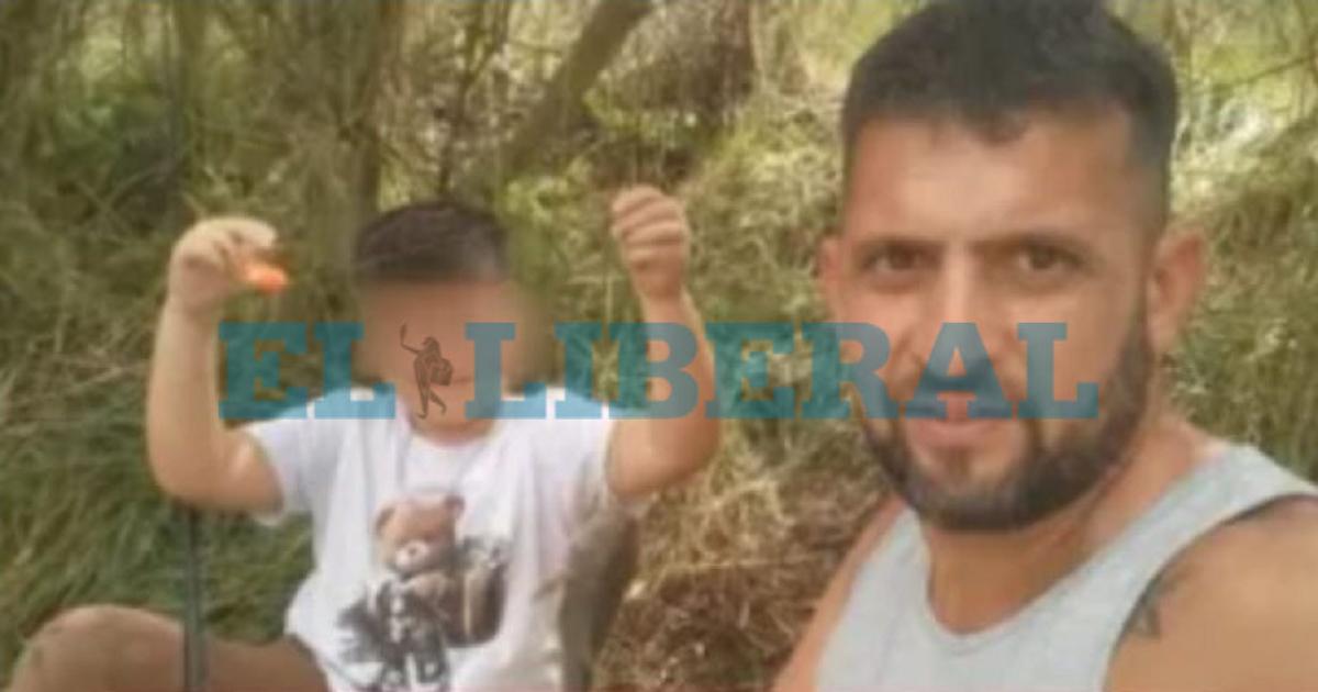 El sujeto deber cumplir con una serie de medidas de conducta (Foto El Liberal)