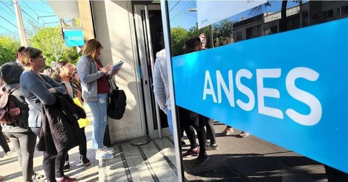 Anses- nuevos topes para el SUAF