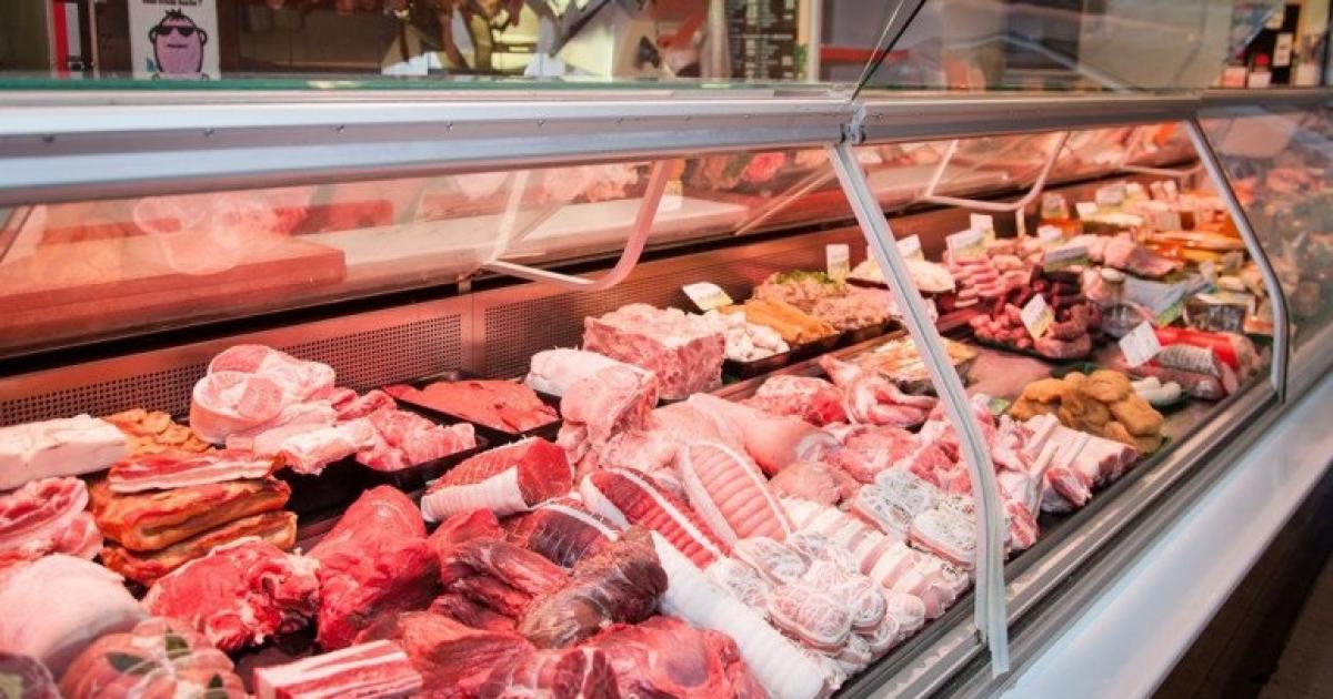 Consumo de carne vacuna Foto Google