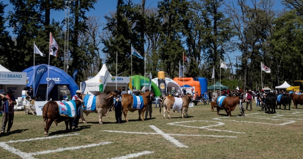 ExpoBRA 2026 en Santiago del Estero