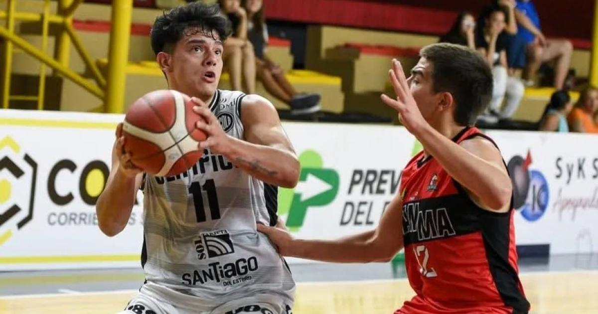 Arrancan los playoffs de semifinales- Tiro-Oliacutempico y Nicolaacutes-Belgrano