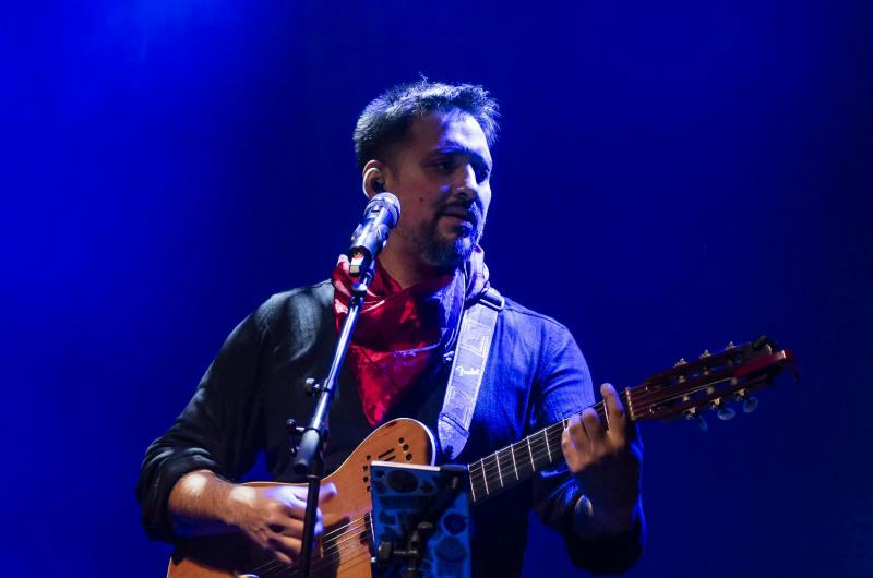 La presentación en Santiago ser� en el marco de La Fiesta Indómita (Foto- El Liberal)