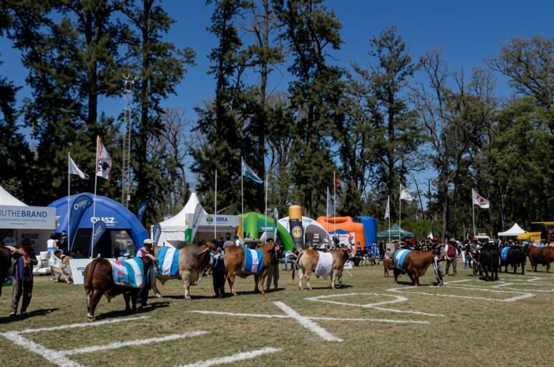 ExpoBRA 2026 en Santiago del Estero