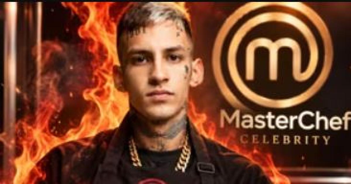MasterChef Celebrity- Betular adelantoacute las novedades y L-Gante quedoacute afuera