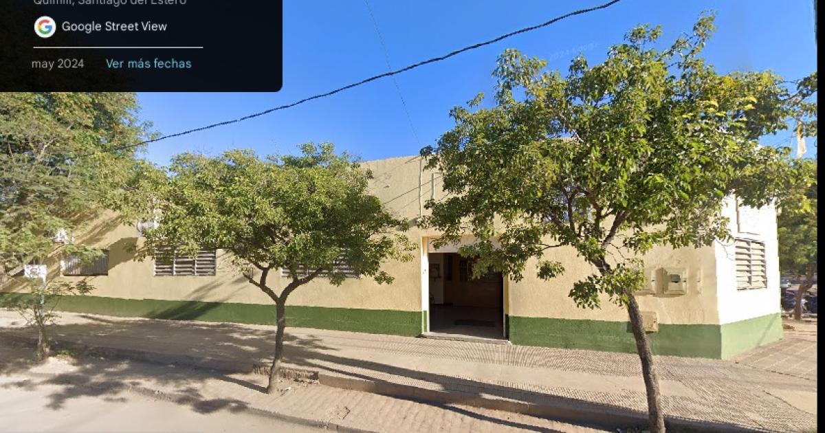 Bullying y acoso escolar- alumno fue emboscado a la salida de educacioacuten fiacutesica golpeado y grabado