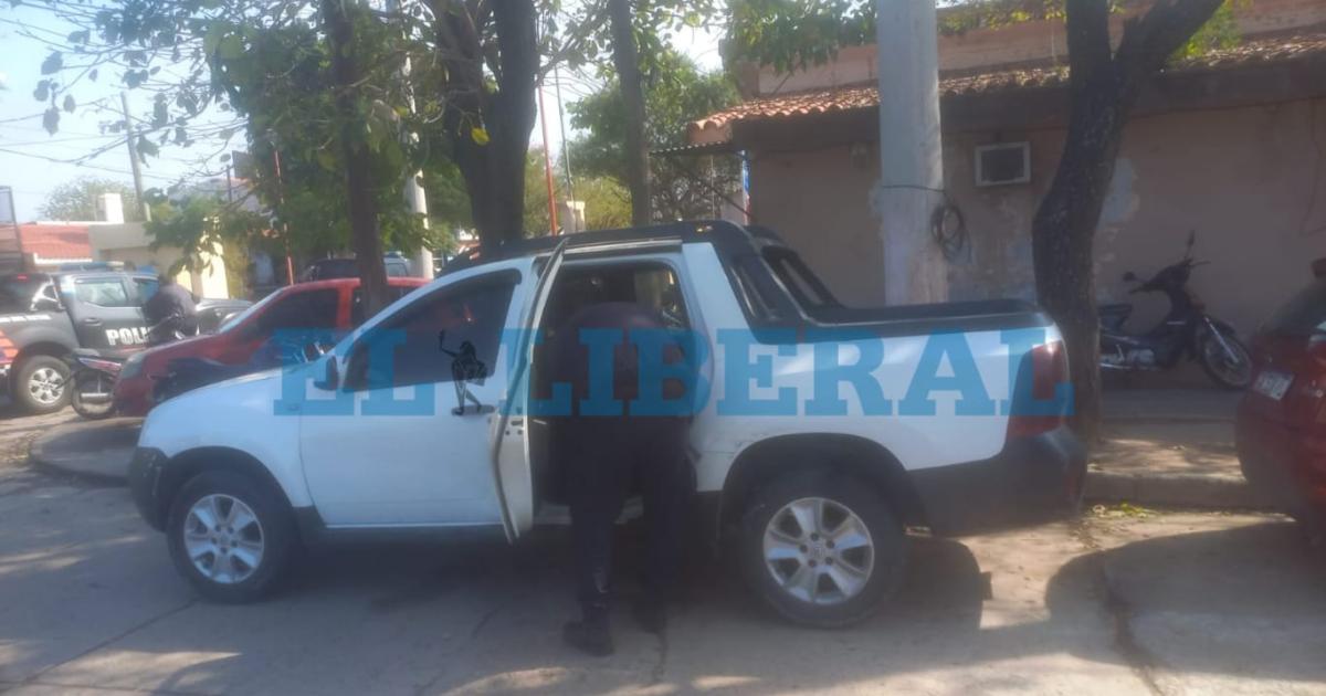 INVESTIGACIÓN La Dra Victoria Ledesma fiscal interviniente est a cargo de la causa y podría ordenar nuevas medidas en las próximas horas