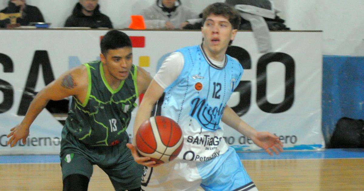Triunfos de Nicolaacutes Avellaneda y Tiro Federal por los playoffsde semifinales del Mayores