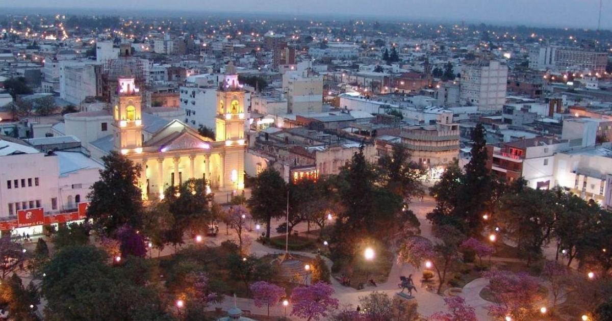 Martes 15 de septiembre- asiacute estaraacute el tiempo en Santiago del Estero con una maacutexima de 21degC