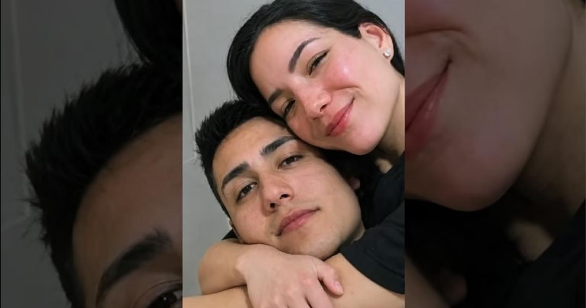 El hallazgo fue este lunes en la vivienda de la víctima tras un llamado al 911 (Foto Google)