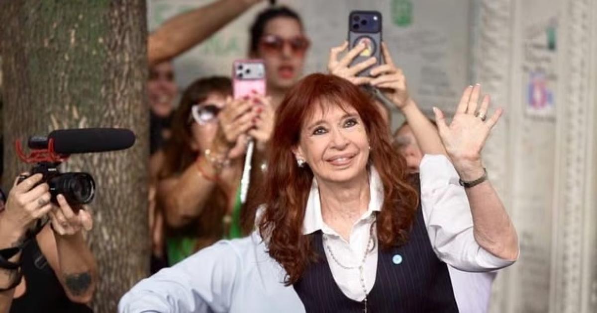 Cristina Kirchner y un 17 de octubre clave- la estrategia de su defensa tras la nueva prueba de inocencia
