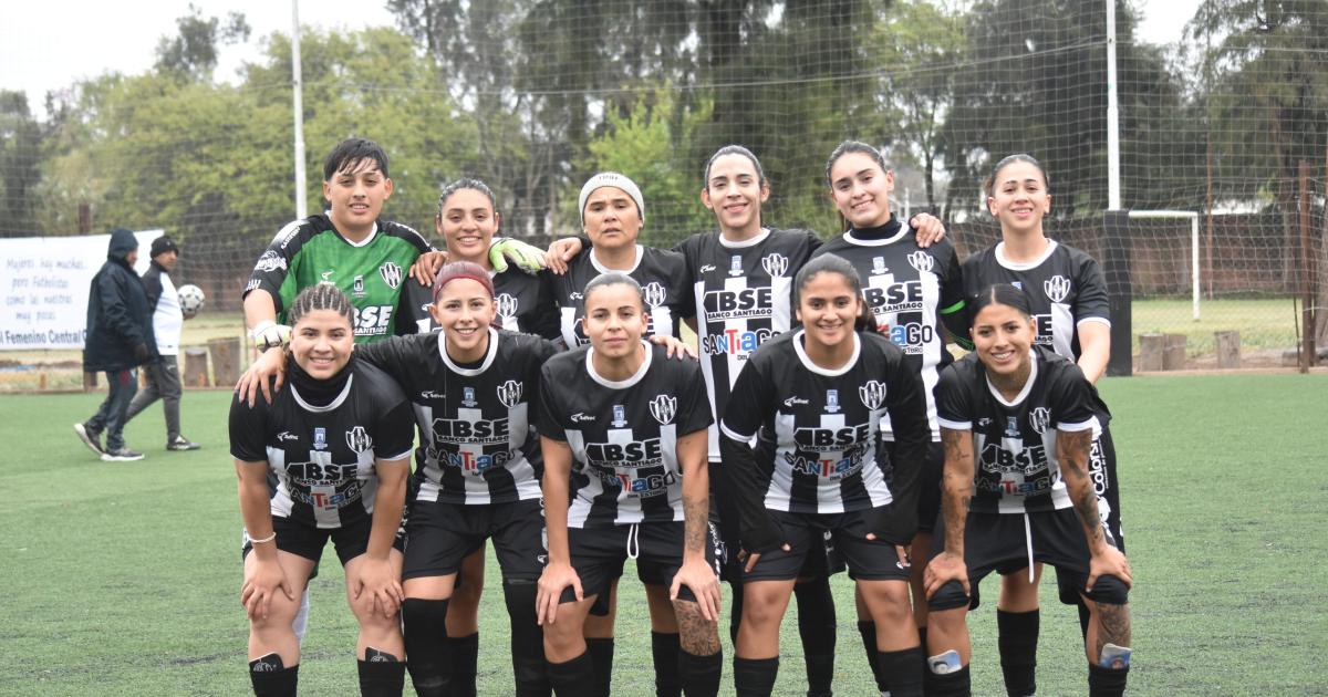 Central Coacuterdoba empatoacute 1-1 ante Universitario y dejoacute abierta la semifinal