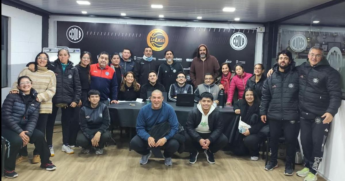 Oliacutempico busca recuperar el protagonismo de su voacuteley con una nueva conduccioacuten