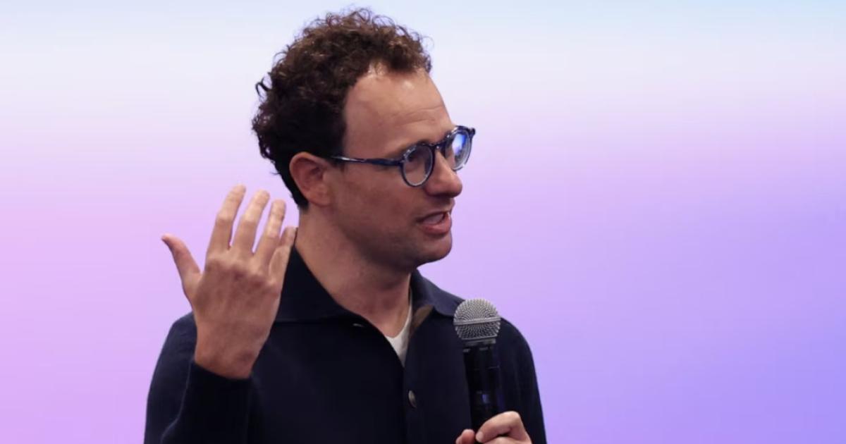 Solo usamos entre el 5 y 10-en-porciento- de sus capacidades- la advertencia del CEO de Anthropic sobre el potencial de la IA