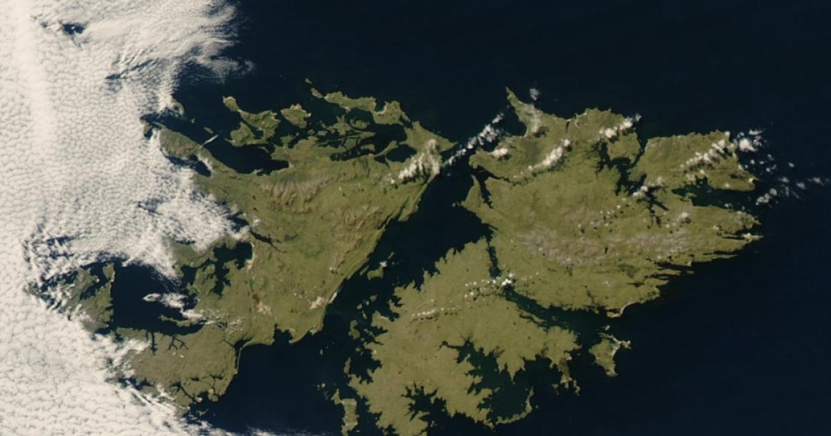 Argentina Malvinas y el conflicto entrante 