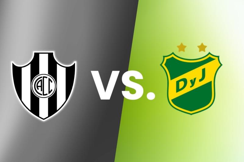 Se jugar� el próximo viernes 18 de septiembre en el Estadio Único Madre de Ciudades (Foto El Liberal)