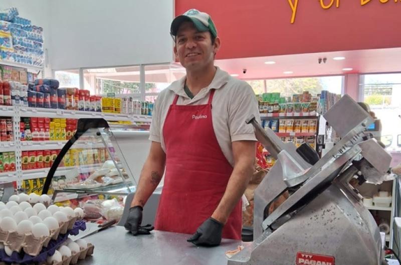 En La Banda lanzan la campantildea Compraacute con anticipacioacuten