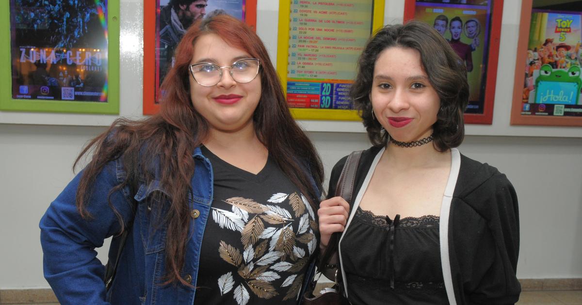 NOCHES DE CINE EN LA MADRE DE CIUDADES