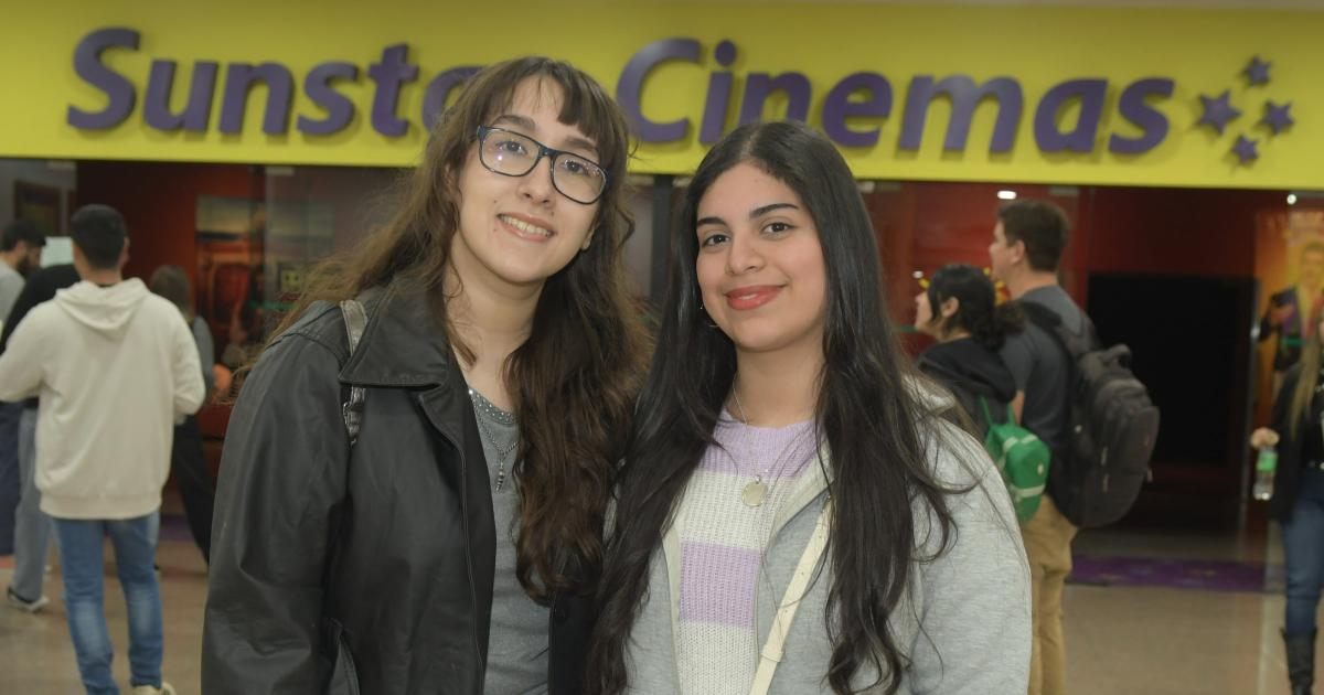 NOCHES DE CINE EN LA MADRE DE CIUDADES