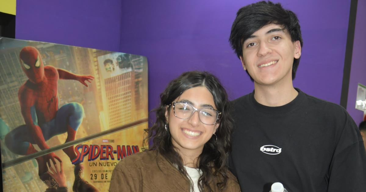 NOCHES DE CINE EN LA MADRE DE CIUDADES