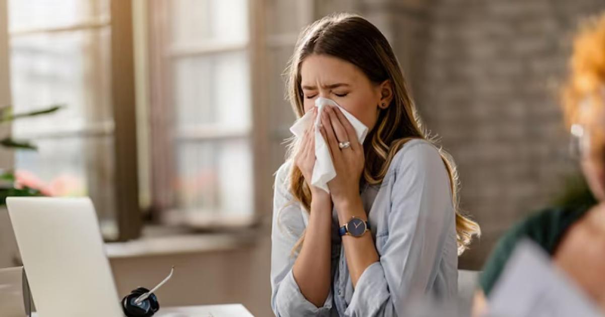 Salud- descendieron los casos de influenza y de neumoniacutea