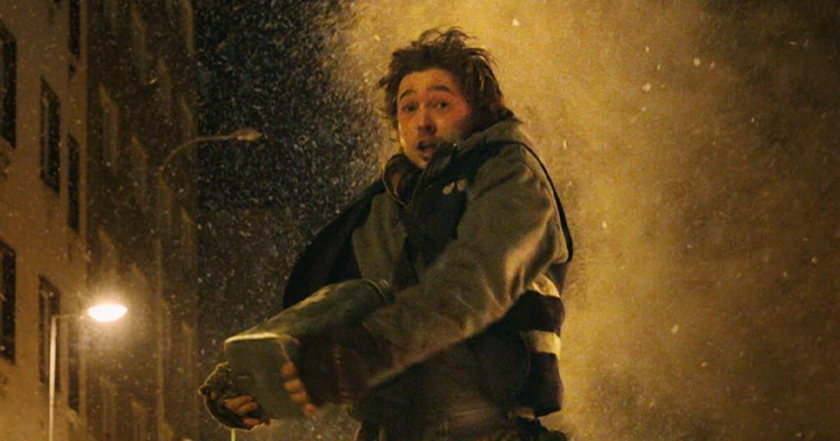 El Renzi renueva su cartelera con un impactante filme