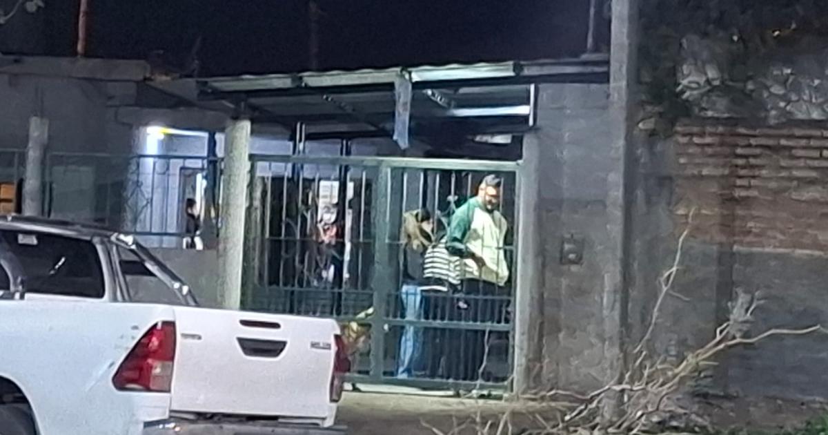 Nintildeo abusado- su mamaacute su abuela su tiacutea y uno de sus presuntos abusadores quedaron tras las rejas