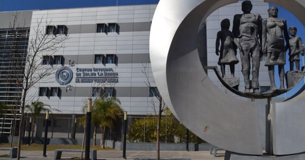 Maacutes de 800 trabajadores de la salud y 49 servicios acompantildeando al crecimiento de la ciudad