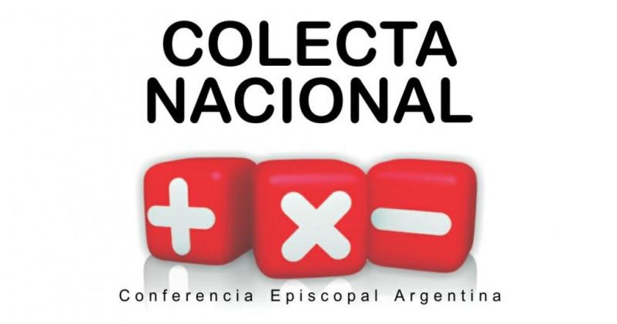 Colecta Nacional Maacutes por Menos 2026- coacutemo colaborar con la campantildea solidaria