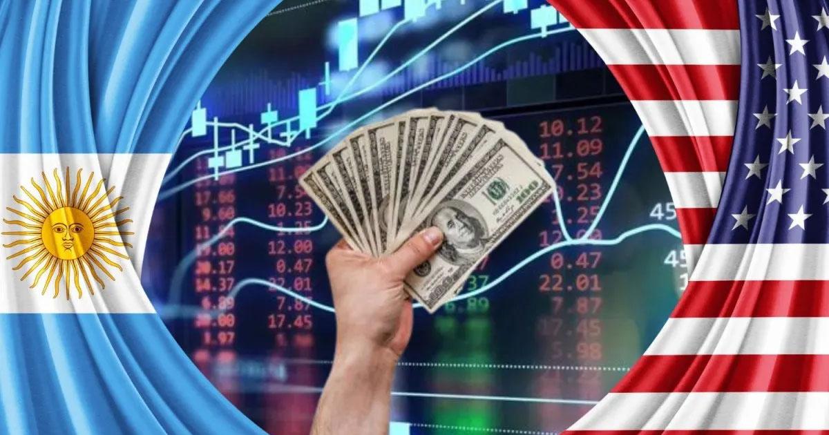 La Fed subioacute las tasas y Argentina enfrenta un mayor costo de financiamiento